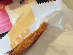 -麦当劳(斜土路2号店)