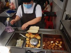 -细妹五香牛杂(步行街店)