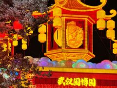 -武汉园博园(武汉自然博物馆)