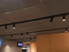 -麦当劳(中山公园龙之梦店)