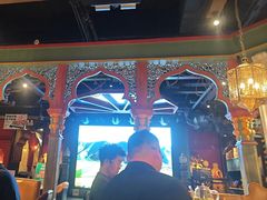 -纳瓦新疆菜(银都店)