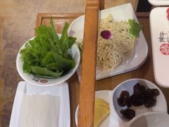 -焯牛潮汕牛肉火锅(云峰街创始店)