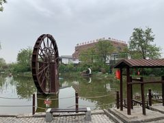 -茯茶镇