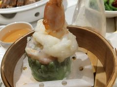 -十二粤味·顺德菜·烧鹅点心(五四广场店)