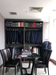 -优山定制西服衬衫大衣(国贸店)