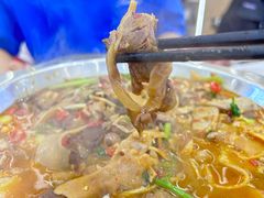 -三只鸟本地特色菜馆(上饶总店)