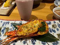 -花和海鲜自助(梅江店)