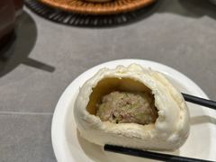 -郑家包子牛肉拉面(尚勤路店)