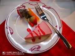 -马克西姆餐厅(崇文门店)