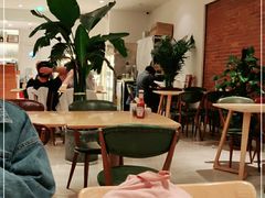 大堂-ALAMEEN阿拉伯餐厅(三里屯店)