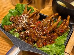 -小木屋米酒店·韩国料理(深圳总店)