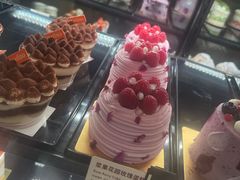 -CARINO BAKERY&CAFE(南方商城店)