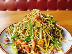 -遇见小院·长思缘农家院(怀柔店)