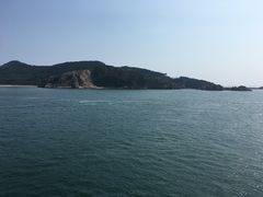 -大长山岛