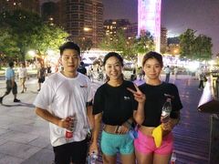 -ME Marvel English 麦迩威英语(万象城校区)