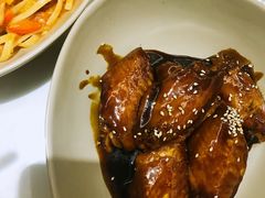 -打趸BTC·Breaktime cafe(北京路店)