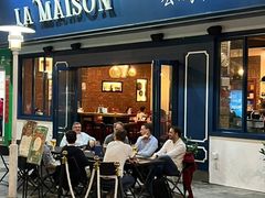 -LA MAISON公鸡和龙(蛇口店)