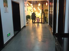 -水莲居(佛祖岭店)