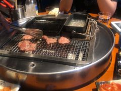 -伍丁·烤牛肋(和平东桥店)