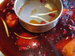 -杨家火锅(国美店)