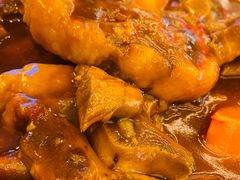 澳门红酒牛尾饭套餐-澳门地道葡国餐