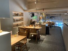 -KimPro 辛普乐概念韩餐