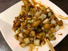 -刘妈菜馆(磁器口店)