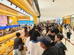 -UH祐禾(上海荟聚店)