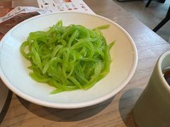 -苏小柳手作点心x茶叙小院(徐家汇分院)