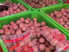 -阿娟牛肉丸·手打牛肉丸·现做现卖