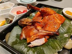 -小厨娘绣中淮扬(大行宫科巷店)