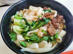 清汤牛肉刀削面-东方削面(迎泽街店)