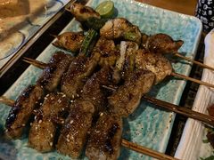 -半藏居酒屋(香港花园店)