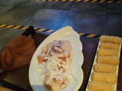 -同仁四季椰子鸡(罗湖国贸店)