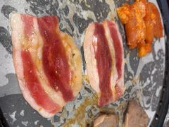 -燚青春东北泥炉烤肉(百合店)