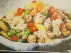 -龙宴海鲜城(经中路店)