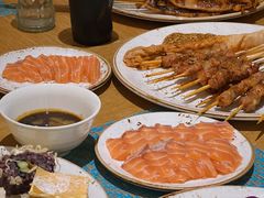 -沈阳和平艾美酒店新食谱西餐厅