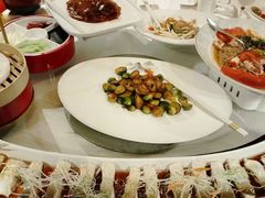 -昆山裕元花园酒店·囍园中餐厅