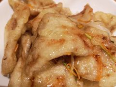 -金掌勺·锅包肉(广渠门店)