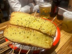 -北丐先生·野馄饨烧烤(雨花万象店)