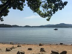 景点-天目湖山水园