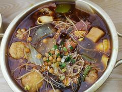 -冒菜西施·非遗冒菜(总店)