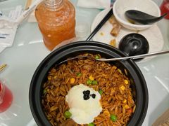 -3号仓库·创意中国菜(新世界城店)