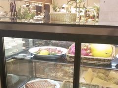 -西安西藏大厦开元名都大酒店·自助餐厅