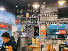 大堂-一岚一山(角门总店)