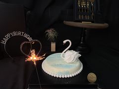 -西檬树SIMON·T轻奢蛋糕(大东方Max店)