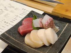 -Sushi Hanzo半藏(天环广场店)