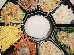 -益百岁牛尾汤主题餐厅(辛庄街店)