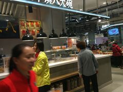 -盒马鲜生(宝地店)