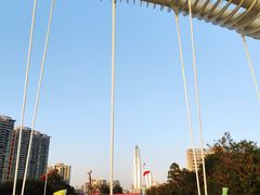 -福田红树林生态公园